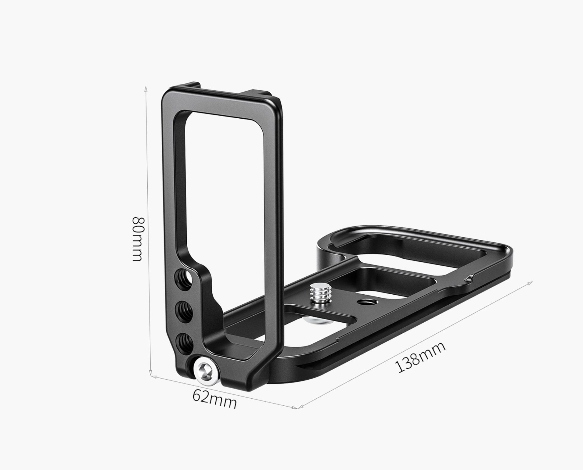 LPS-A7IIIN L型プレート（Sony α7III） Leofoto | 株式会社ワイドトレード