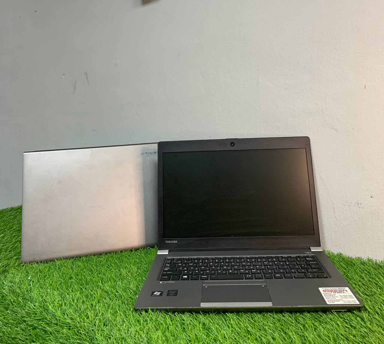 TOSHIBA DYNABOOK R634 - Wifix Laptop