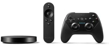 Nexus Player（ASUS） - Adminsblog Wiki