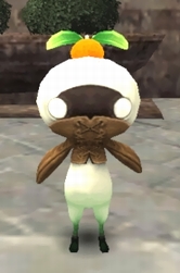 マンドラゴラ/FF11用語辞典