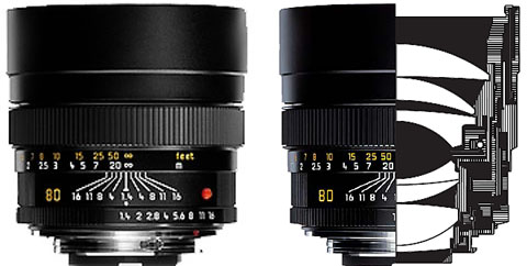 80mm f/1.4 Summilux-R - Leica Wiki (English)