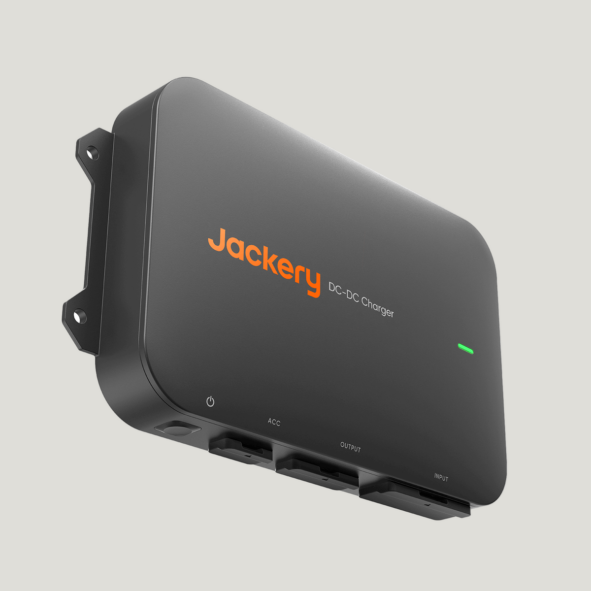 Jackery DC-DC Alternator Charger – Wilderness Resource