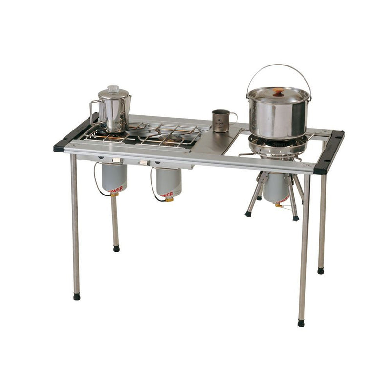 Snow Peak IGT Four Unit Frame CK-150