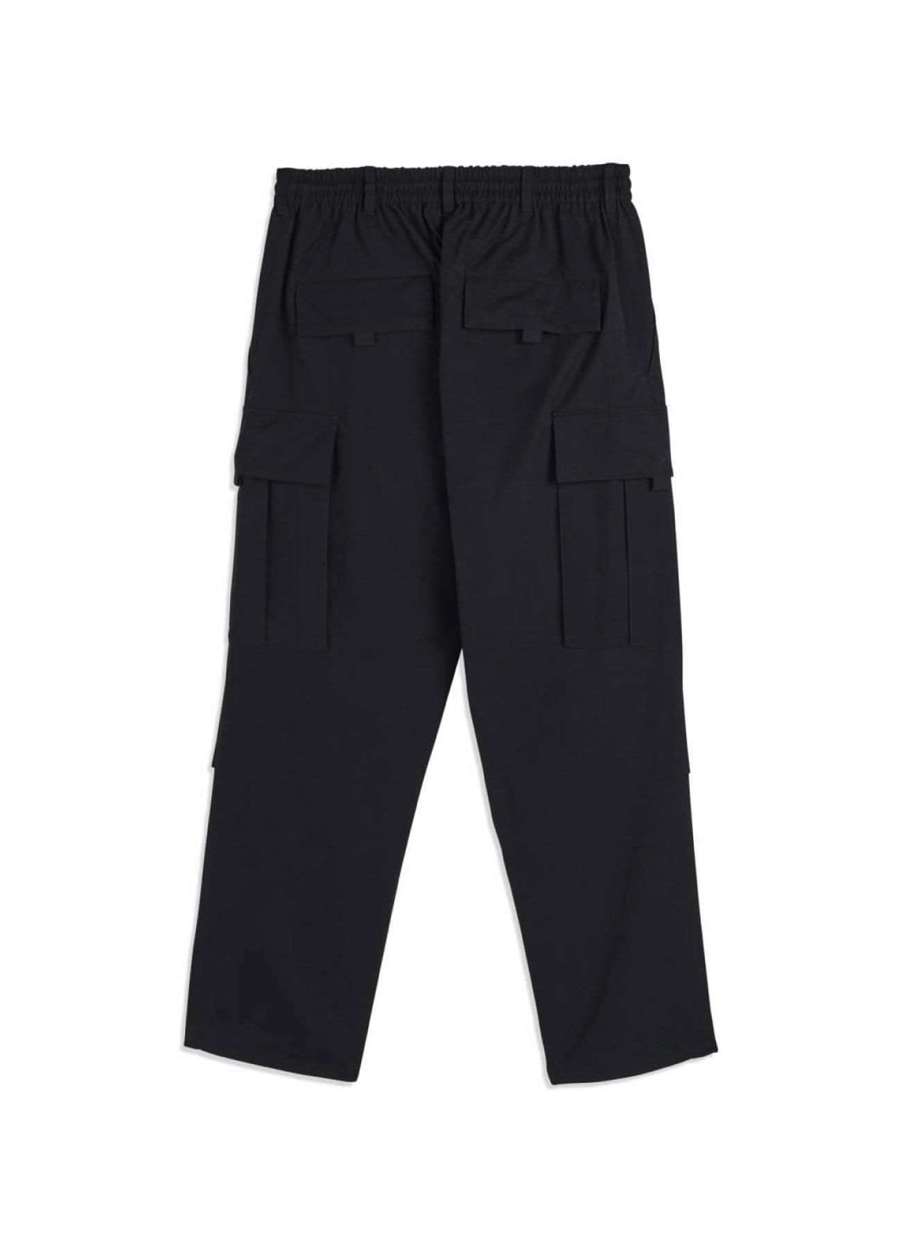 Y-3 NBHD CARGO PANTS(S BLACK): Y-3 NEIGHBORHOOD｜WILDSIDE YOHJI