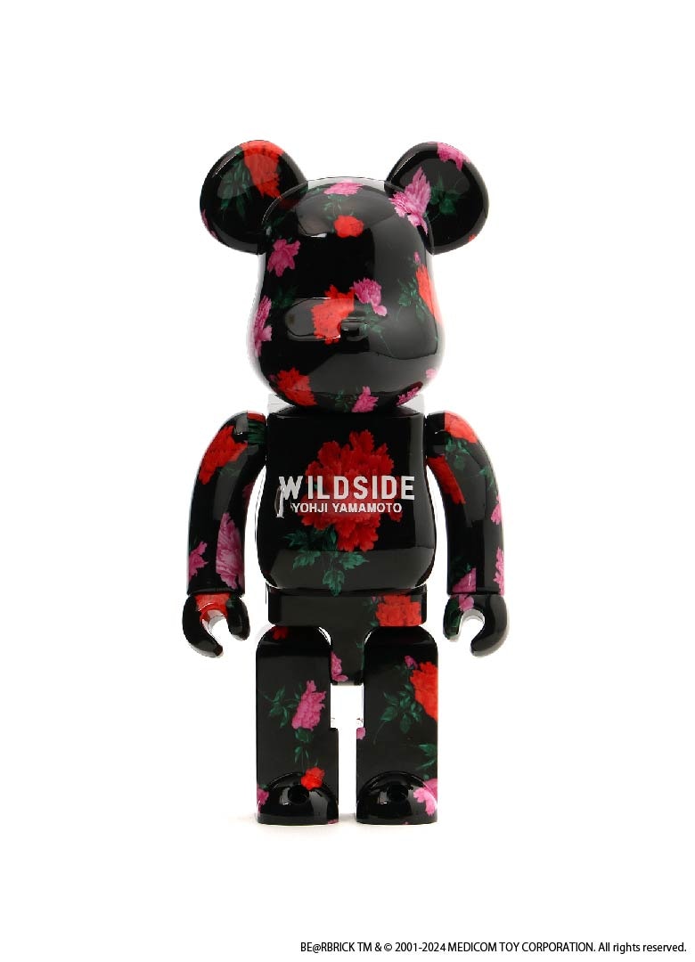 BE@RBRICK RIOT COP 1000％ 新品 Amazon.com: Medicom Riot Cop 1000