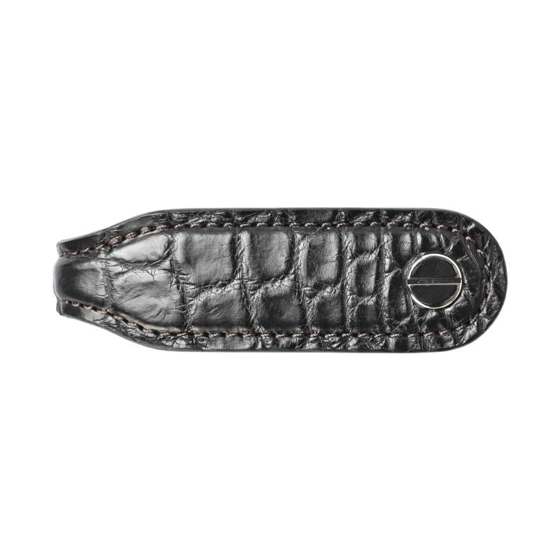 キーケース《ガルダール》クロコダイル｜WILDSWANS(ワイルドスワンズ