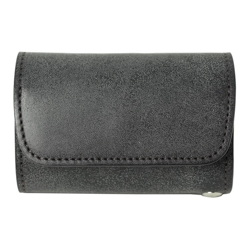 キーケース《ダカール》フルグレインブライドルレザー｜WILDSWANS