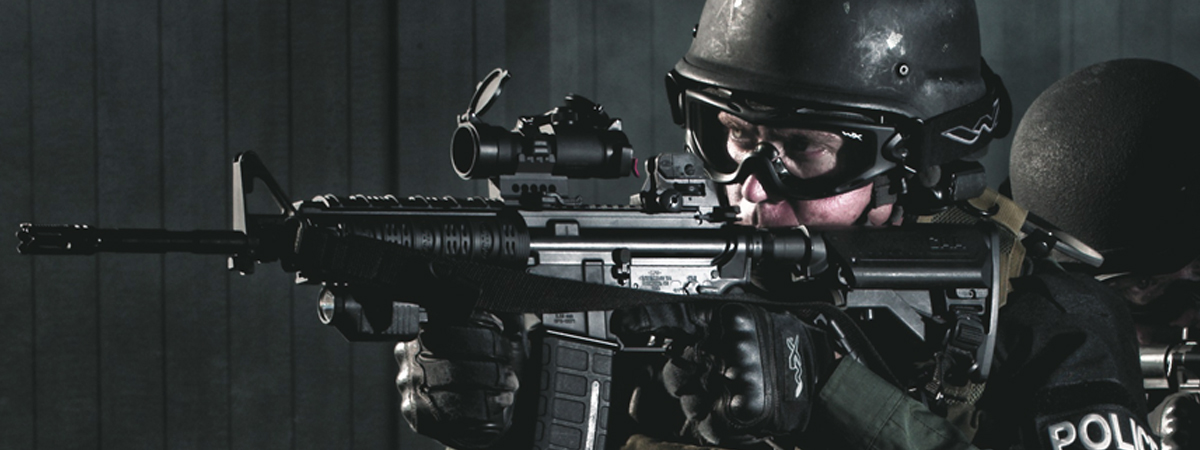 SPEAR ADVANCED | ワイリーエックス・ジャパン