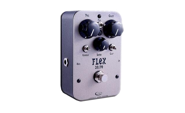J.Rockett Audio Designs】FLEX DRIVE J. Rockett Audio Designs Flex