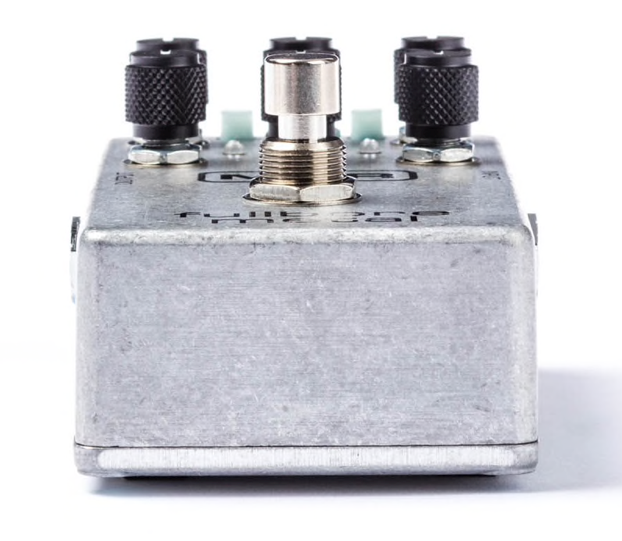 MXR Fullbore Metal - Willcutt Guitars