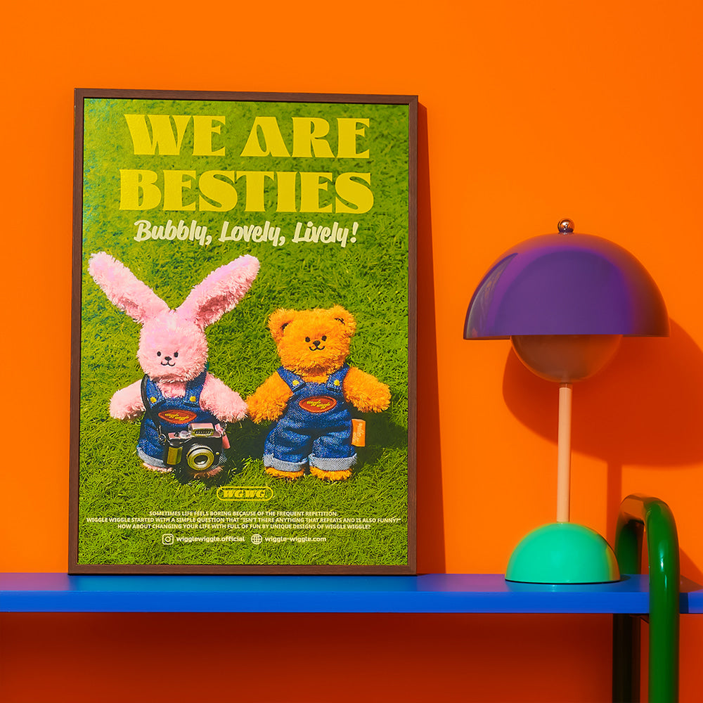 ミルキーウェイ ポスター B3 ミルキーウェイ ポスター B3