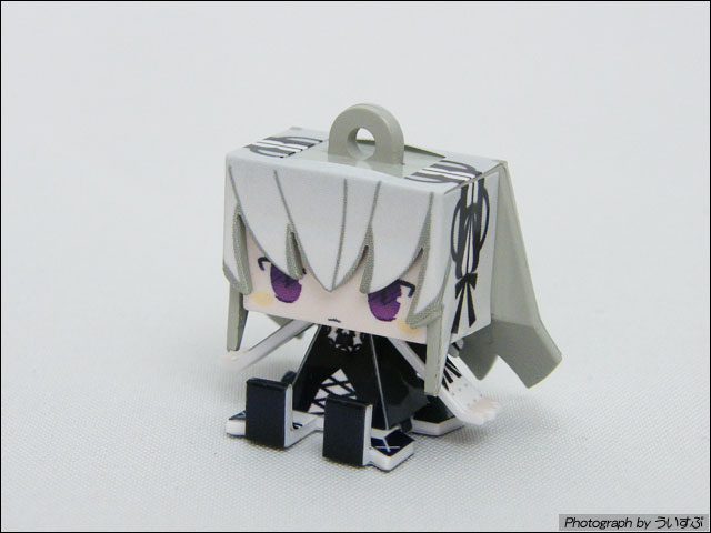 グラフィグマスコット Vol.6 ローゼンメイデンCollection グラフィグ