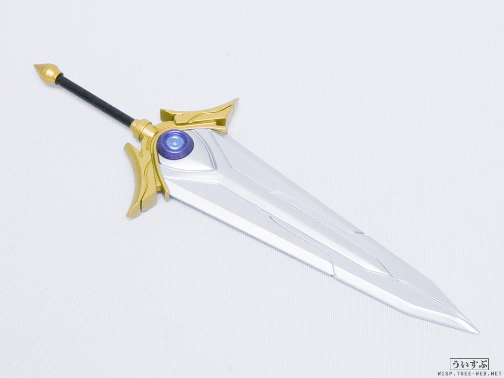 タイトー デート・ア・ライブIV AMP＋ 夜刀神十香 フィギュア -鏖殺公