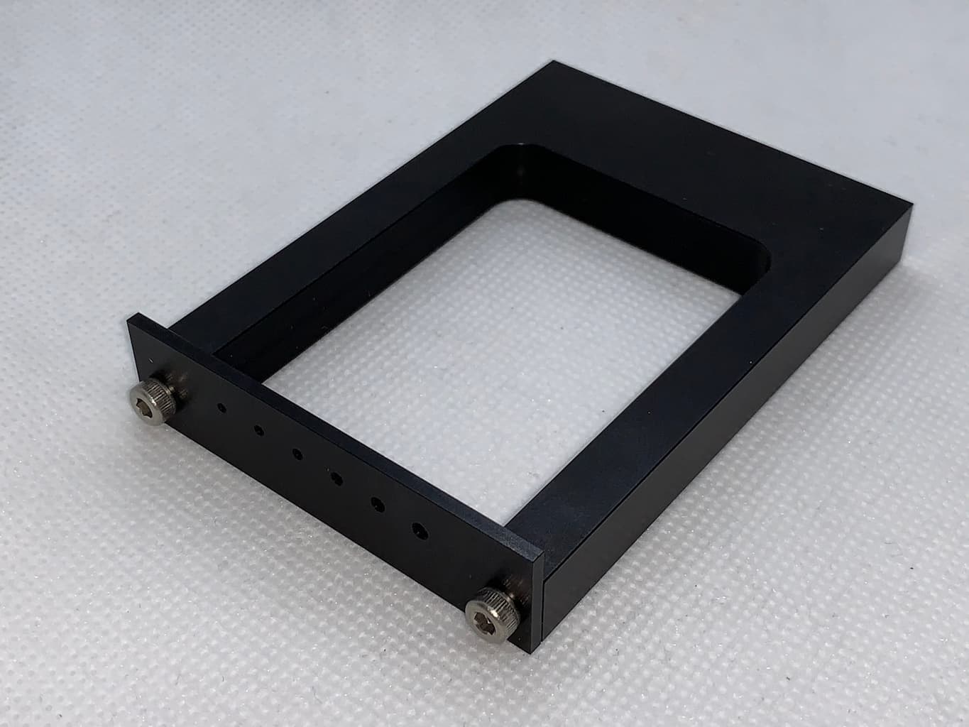 スジ針開き用ジグ – Wizard T.S オンライン