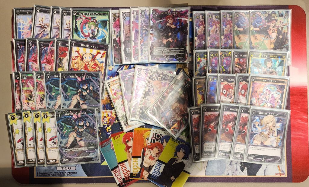 ウィクロス 引退品 【公式通販】