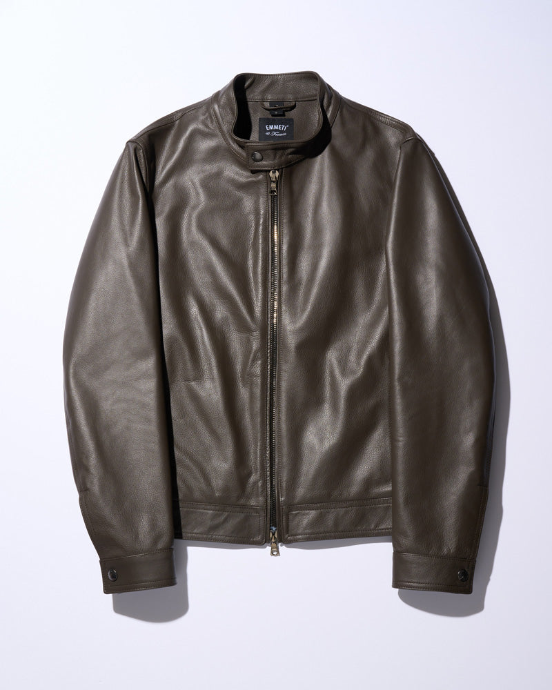 EMMETI×wjk single riders