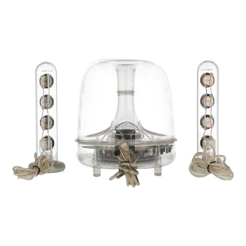 SoundSticks II harman/kardon ハーマンカードン harman/kardon