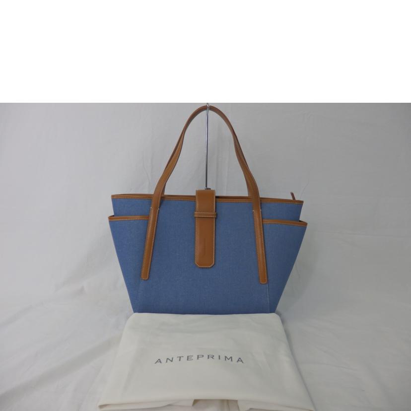 ANTEPRIMA アンテプリマ/カジュアルバッグ｜WonderREX-ONLINE 公式通販