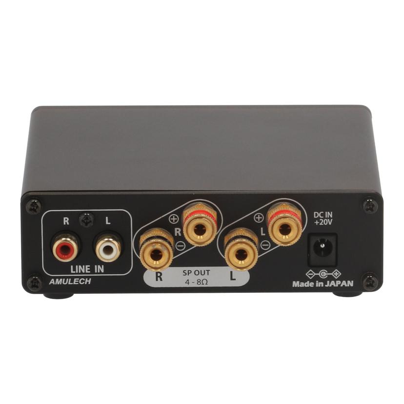 真空管 エレキット ハイブリッドステレオアンプ TU-875 TU-876 真空管