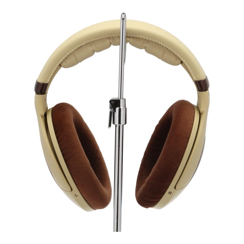 ゼンハイザーHD598 美品 SENNHEISER ゼンハイザー/家電