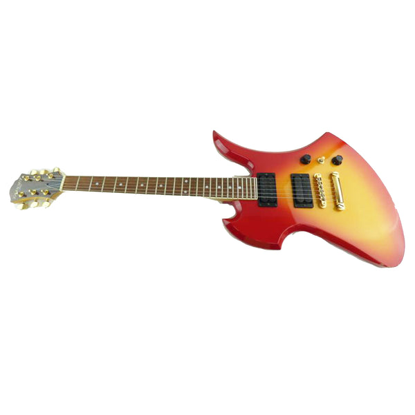 TARGET by FERNANDES ターゲット/楽器｜WonderREX