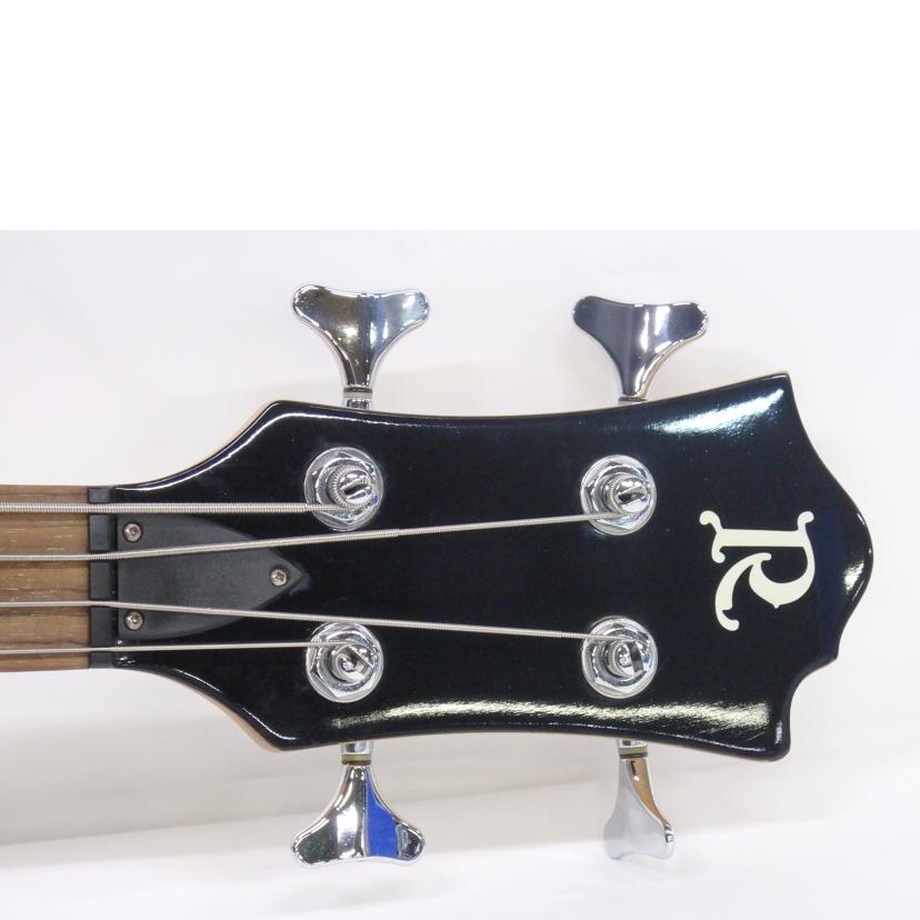 希少美品】HISTORY Premium PH-RB4A エレキベース Premium History
