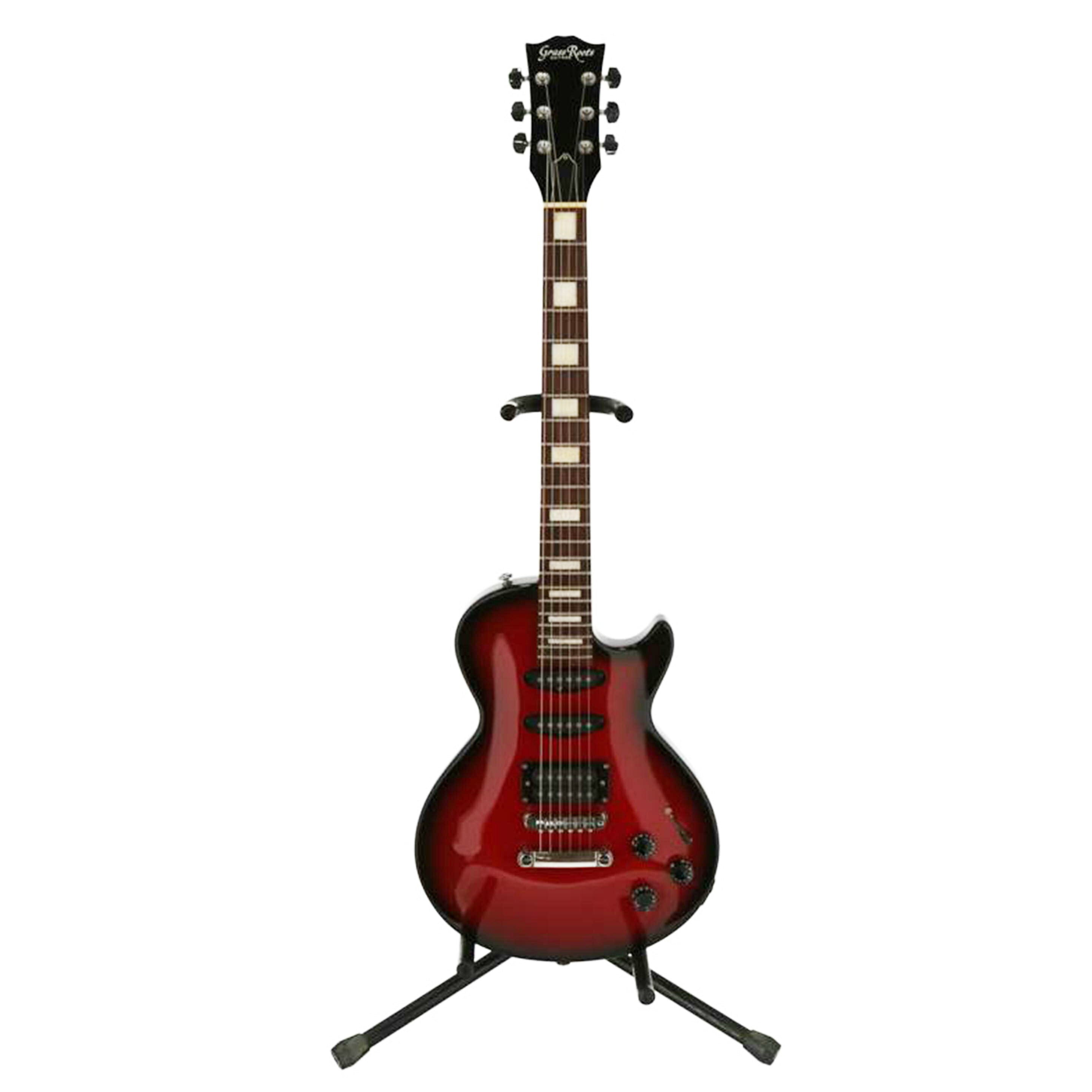 グラスルーツ イノランモデル Grassroots INORAN model グラスルーツ