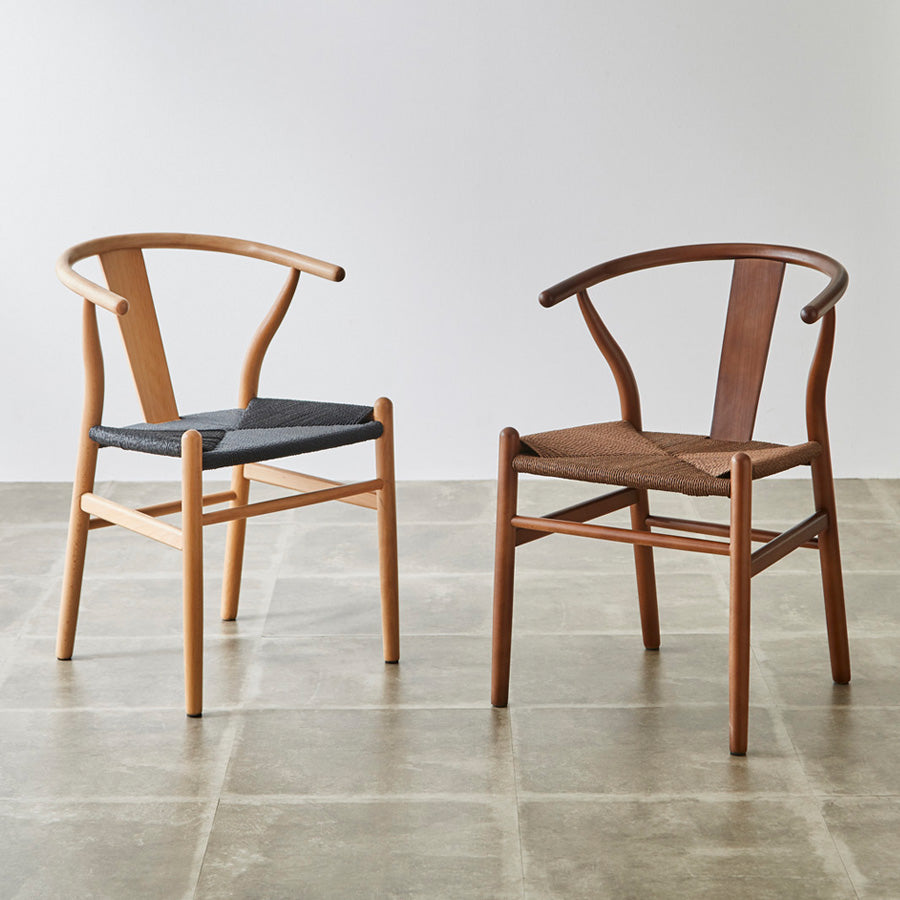 英国アンティークSCHREiBERシュライバー製ダイニングチェア