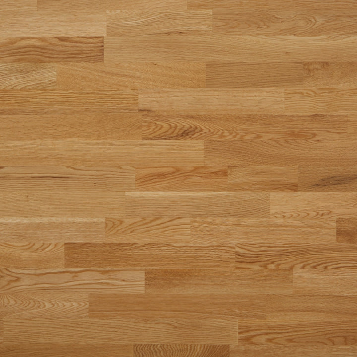 定番モデル】 ダイニングテーブル オーク 無垢材 180cm×90cm 天板厚3cm