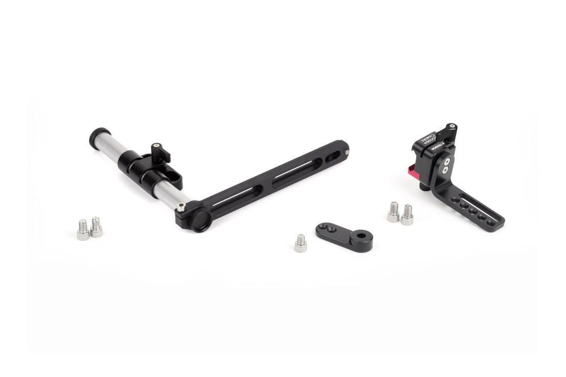 UVF Mount v2 – Wooden Camera