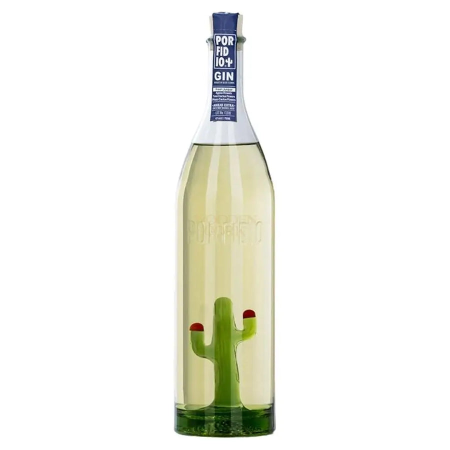 Buy Porfidio Plata Tequila | Porfidio - Wooden Cork #1 Online