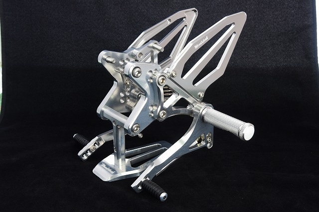 Ninja ZX-25R(20-) SE / SE KRT EDITION バックステップキット