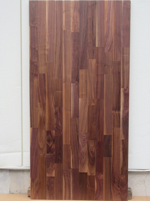 無垢フローリング専門店ウッズマイスター / ブラックウォールナット