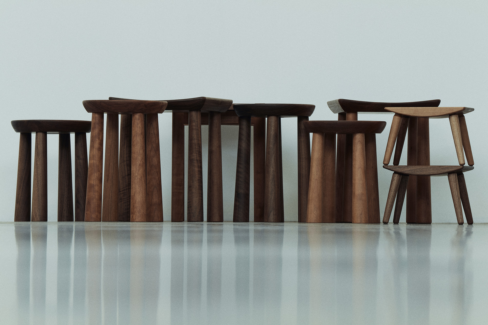 サバンナスツール | ウッドユウライクカンパニー | WOOD YOU LIKE COMPANY