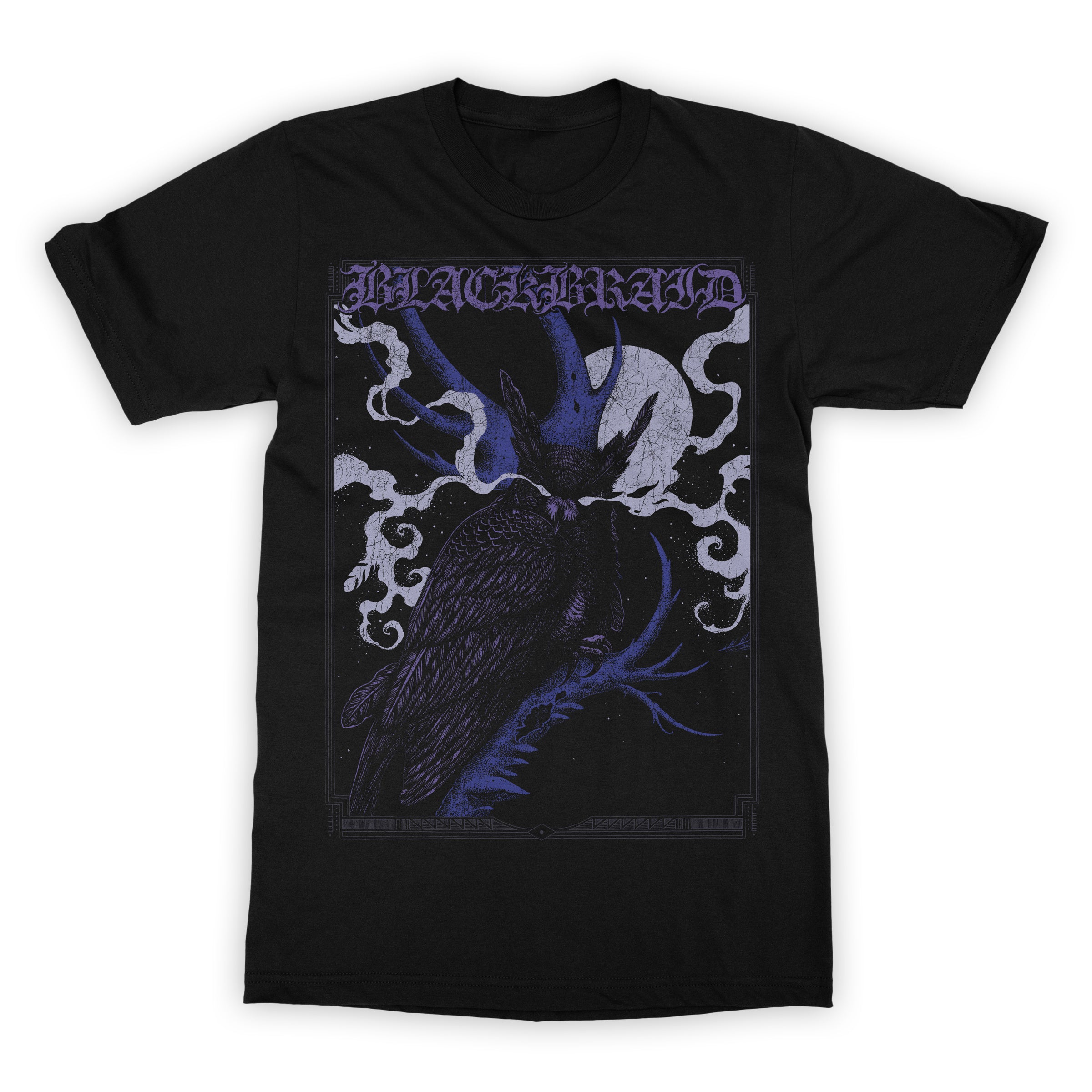 2025 Tour T - LIMITED REPRINT – Wolf Mountain Productions