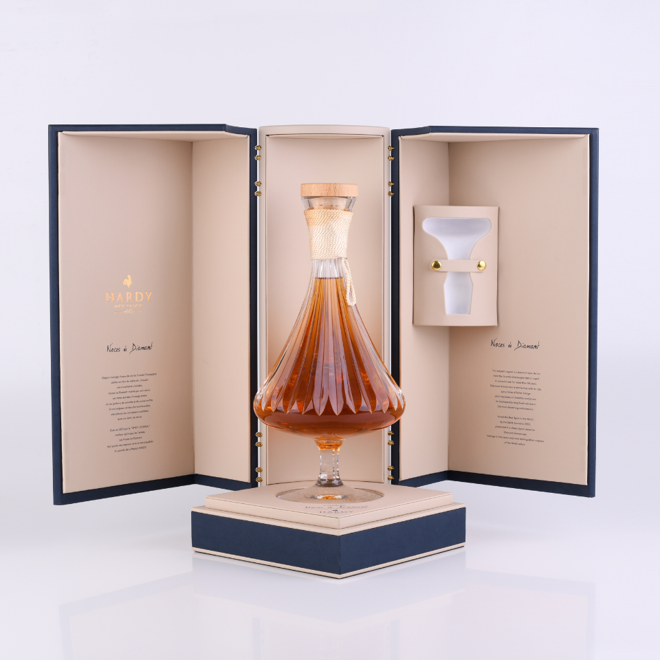 Noces de Diamant | Dahlinger