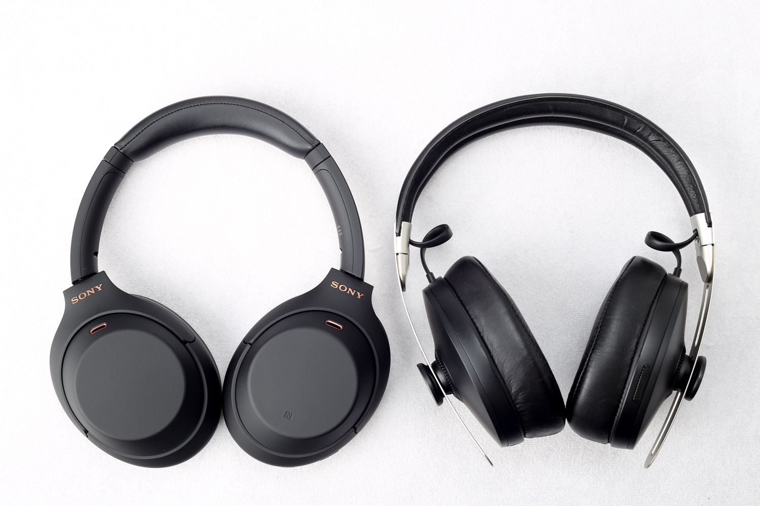 ソニー『WH-1000XM4』、ゼンハイザー『MOMENTUM3』 人気のワイヤレス