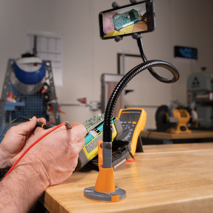 IQ Connect™ – Bench Mount – Work IQ Tools