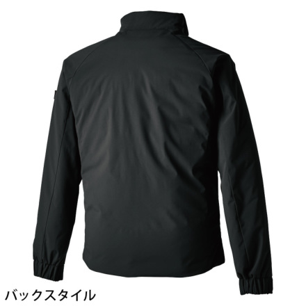 TS Design] 84736 ファイバーダウンジャケット