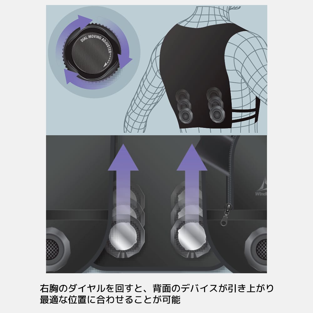 ワークマン ベルチェベスト 2025 【公式通販】