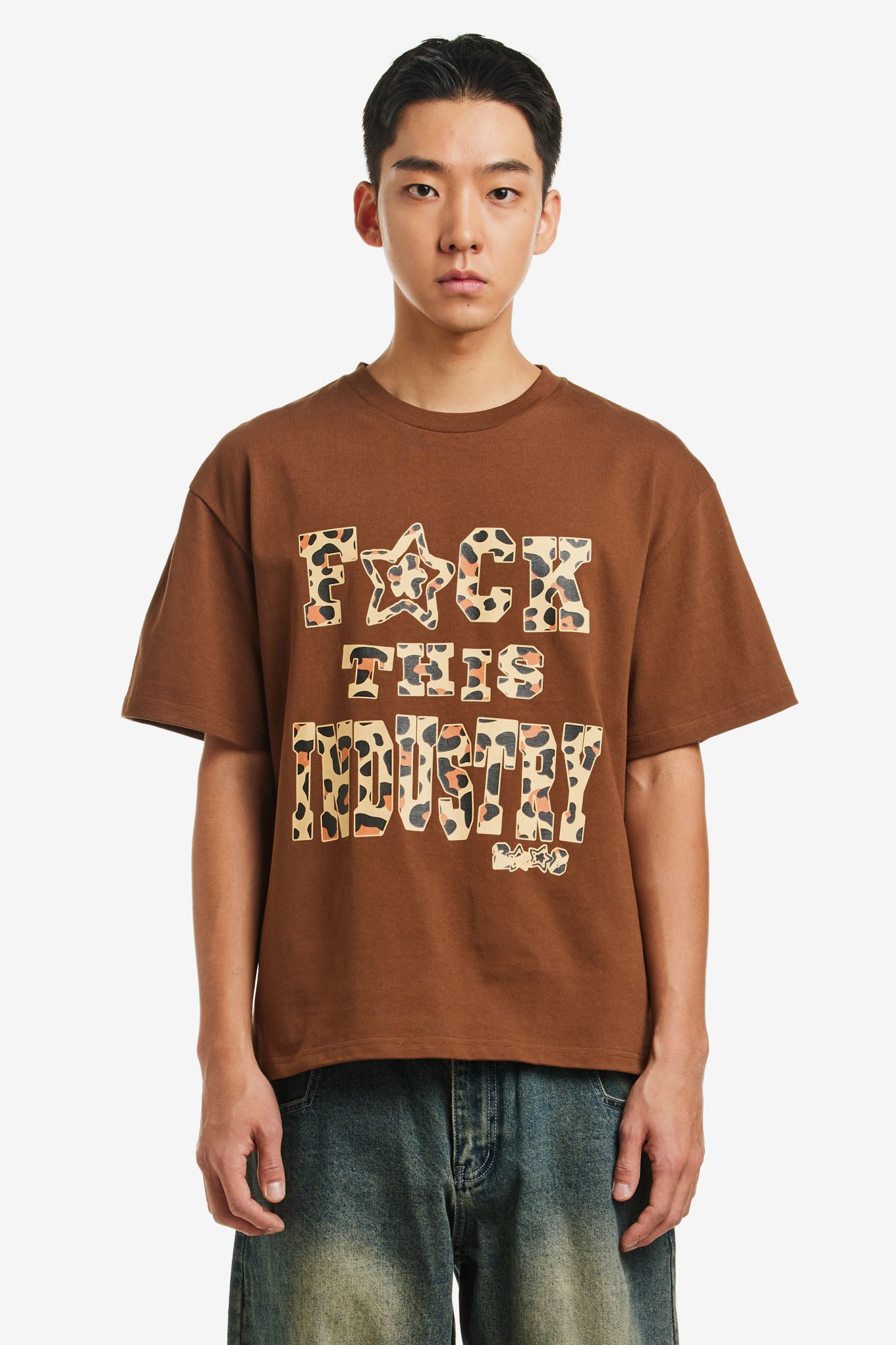 fuck this industry Tシャツ fuckthisindustry Tシャツ