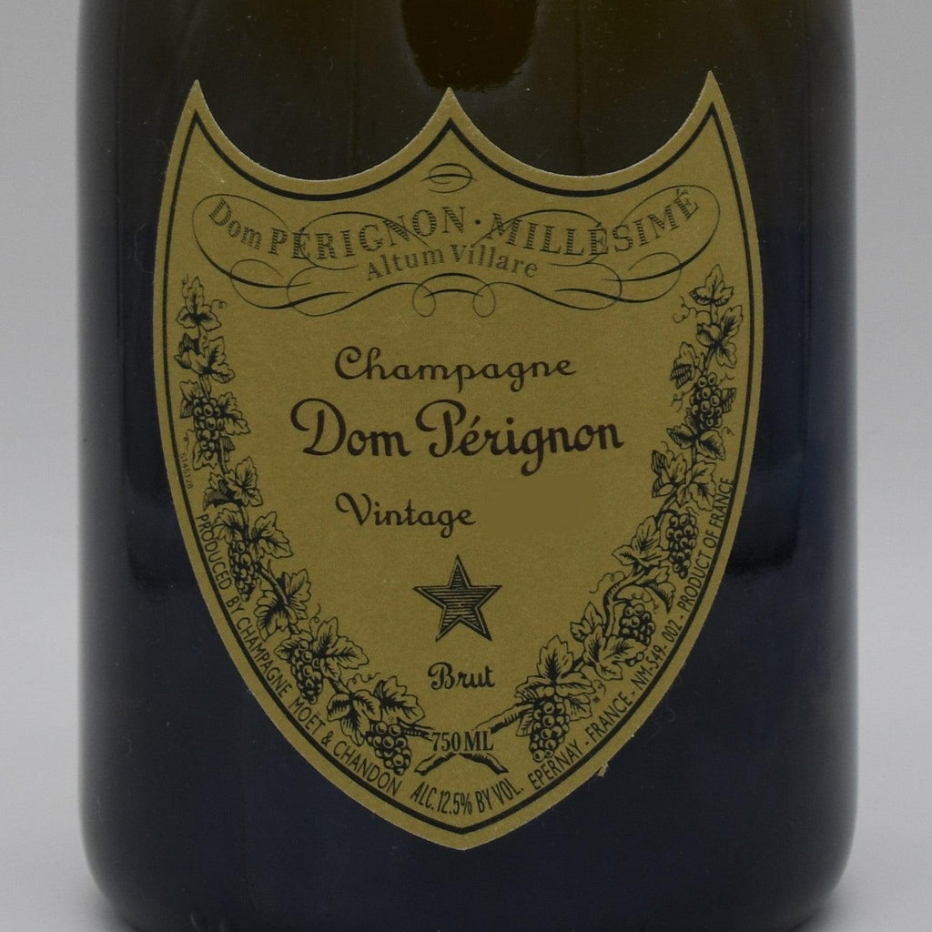 Dom Perignon, Brut 1996, 750ml [RP 98] — World Class Wine