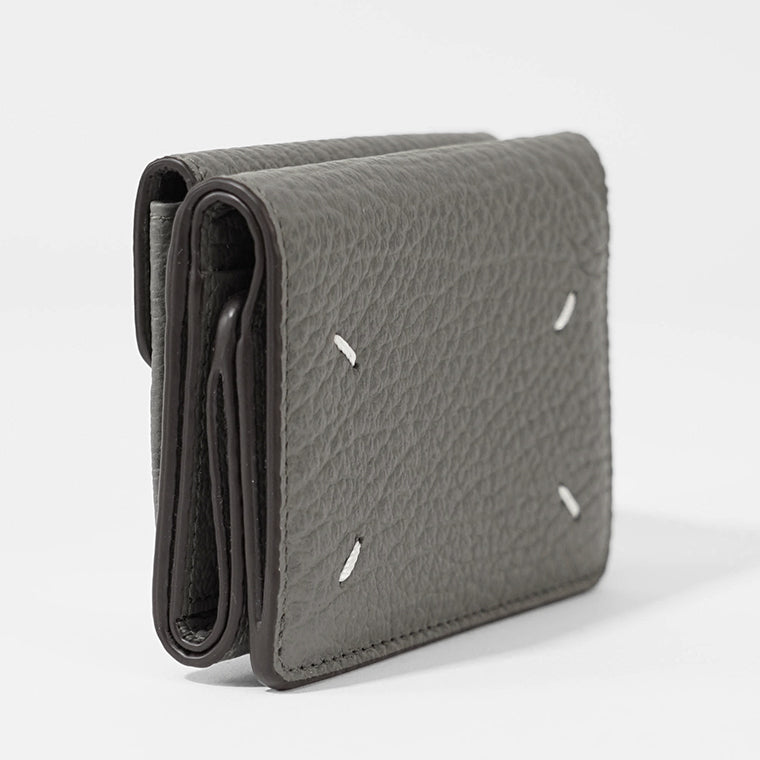 メゾンマルジェラ Maison Margiela メンズ レディース 3つ折り財布