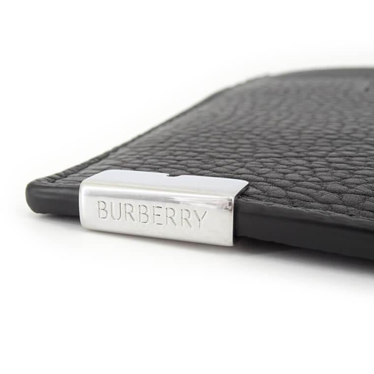 バーバリー BURBERRY London England メンズ カード＆コインケース