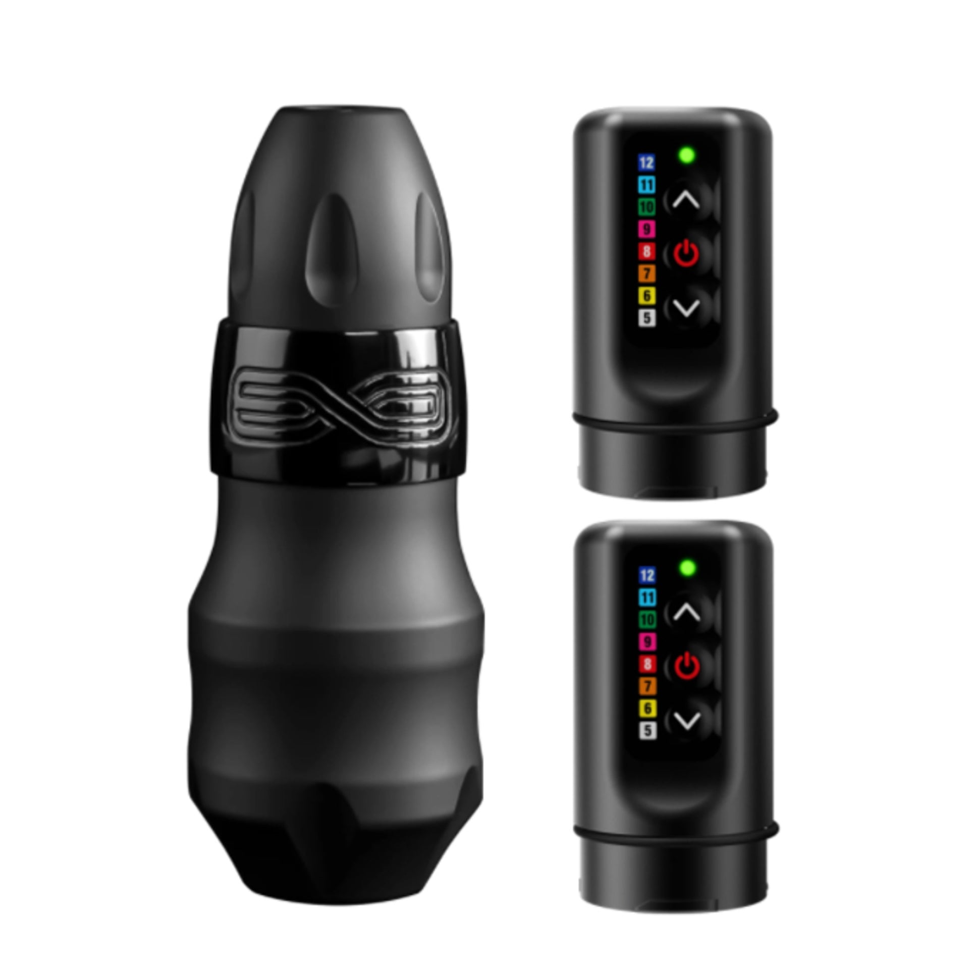 EXO | FK Irons – WorldWide Tattoo Supply