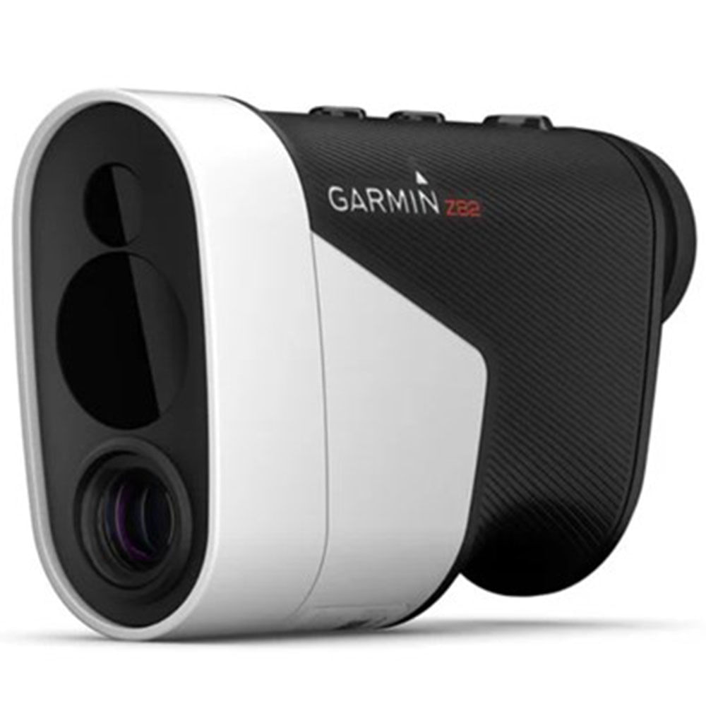 Garmin Approach Z82 Laser Rangefinder & GPS - Worldwide Golf Shops