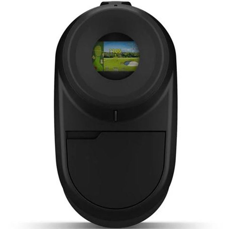 Garmin Approach Z82 Laser Rangefinder & GPS - Worldwide Golf Shops