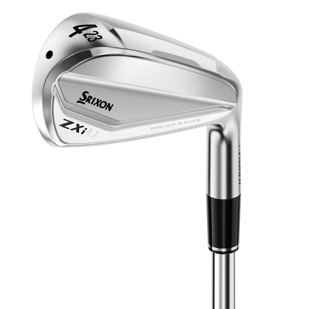 Srixon ZXiU Utility Iron - Worldwide Golf Shops