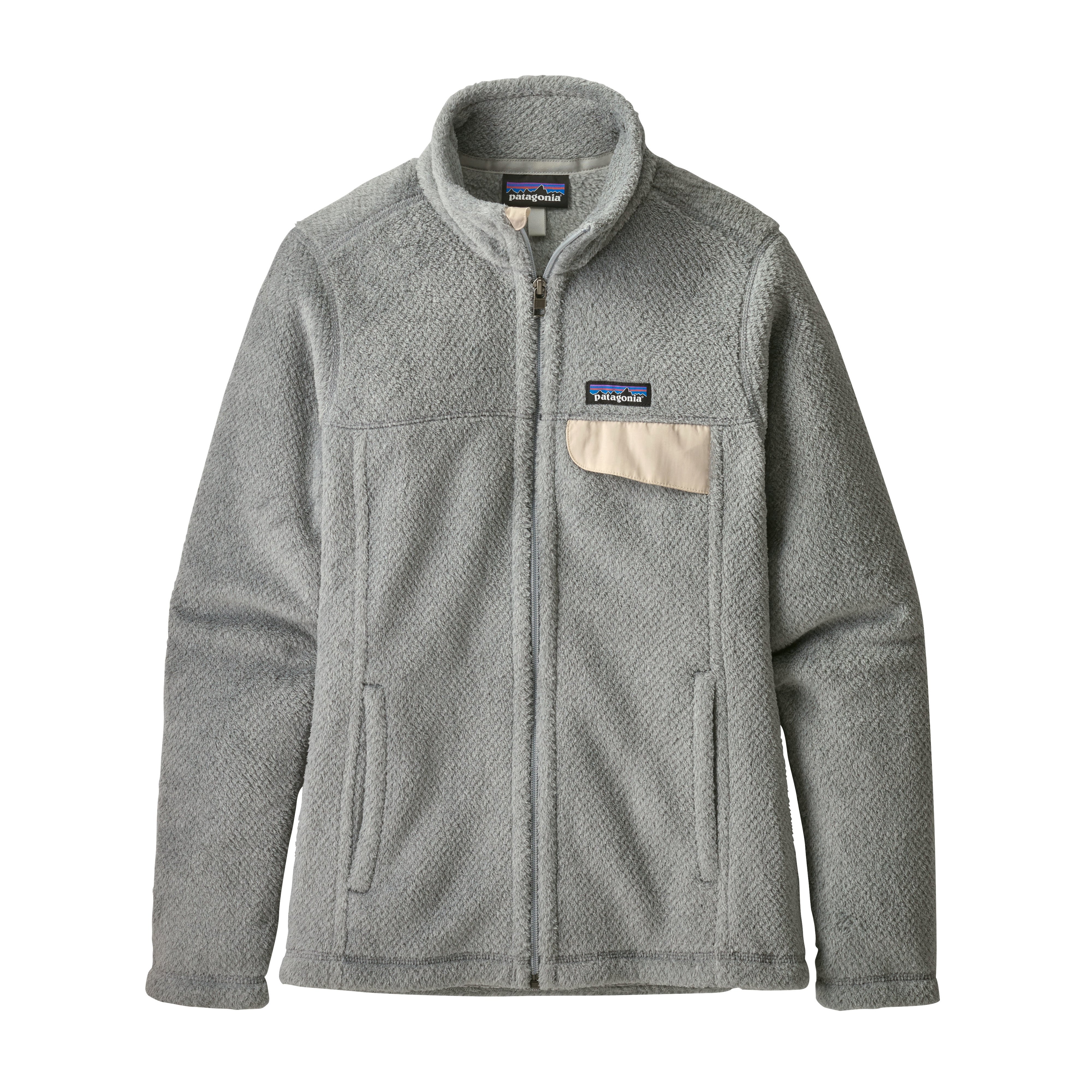 W's Full-Zip Re-Tool Jacket – Patagonia Worn Wear®
