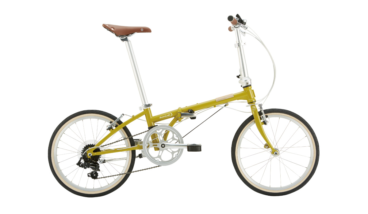 10万円で買える20インチの折りたたみミニベロ徹底調査【全24車種】 | wlite